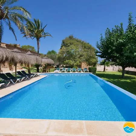 Holiday home Finca Can Tort