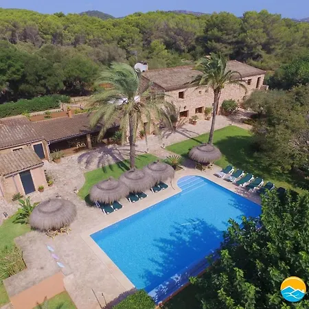 Finca Can Tort *