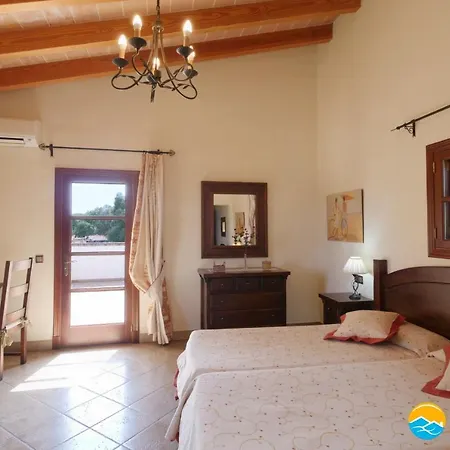 Holiday home Finca Can Tort Portocolom (Mallorca)
