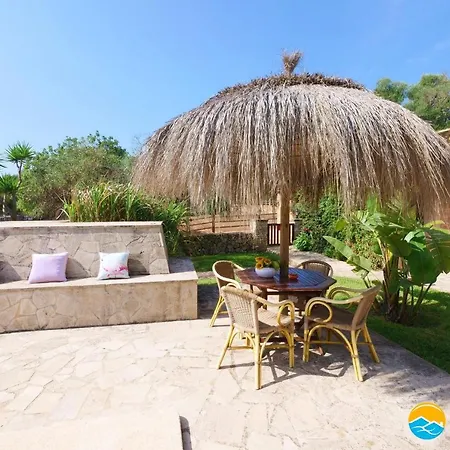 Ferienhaus Finca Can Tort *