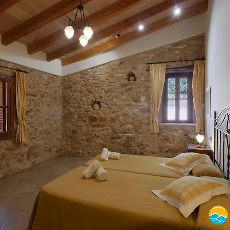 Finca Can Tort Holiday home Portocolom (Mallorca)