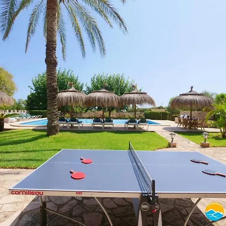 Finca Can Tort Portocolom (Mallorca)