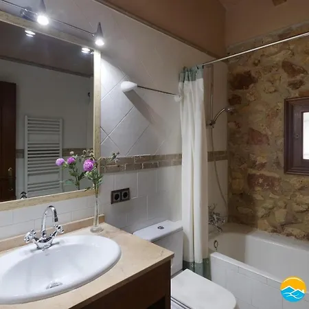 Finca Can Tort * Portocolom (Mallorca)