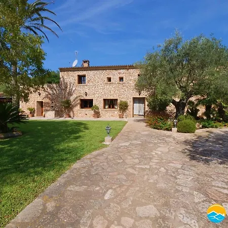 Finca Can Tort Holiday home