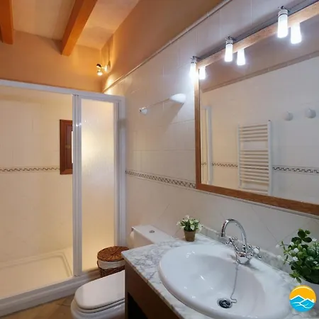 Finca Can Tort Holiday home
