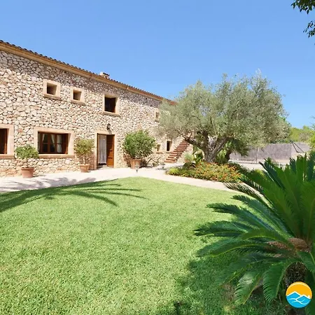 Holiday home Finca Can Tort Portocolom (Mallorca)
