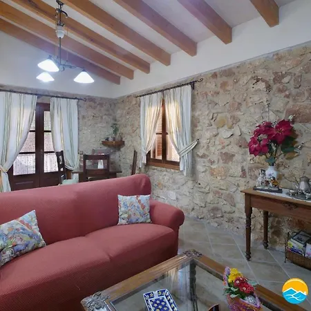Holiday home Finca Can Tort Portocolom (Mallorca)
