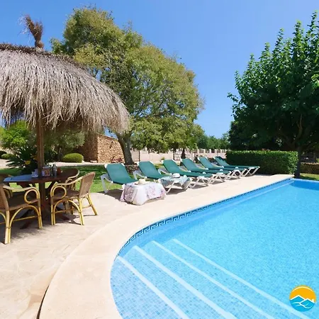 Finca Can Tort
